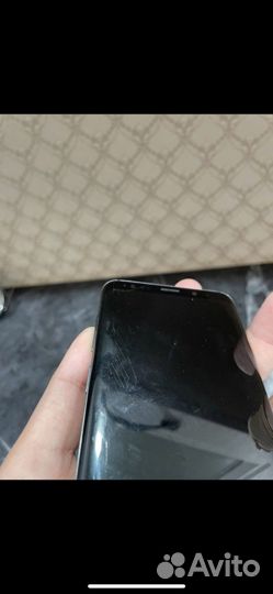 Samsung galaxy s9 plus