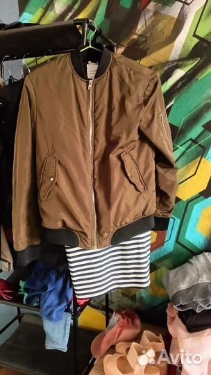 Вещи пакетом