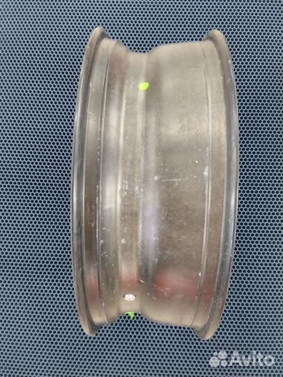 Mv agusta F3 800 675 задний диск