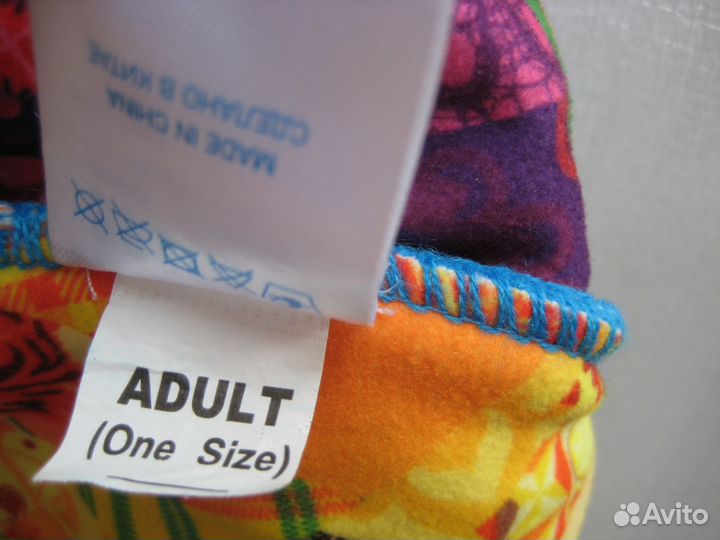 Шапка Олимпиада Сочи 2014