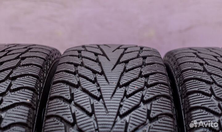 Cordiant Winter Drive 2 SUV 215/65 R16 102T