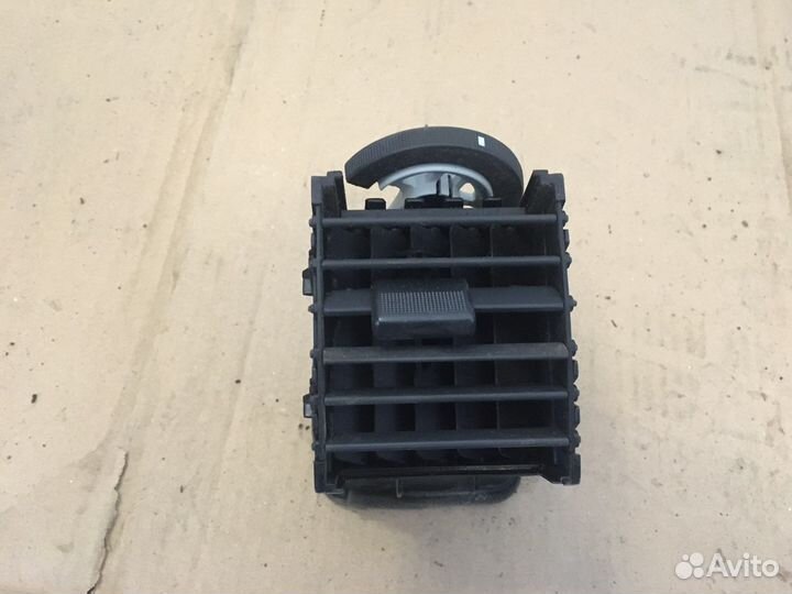 Регулятор воздушного потока Toyota 4Runner (2590)