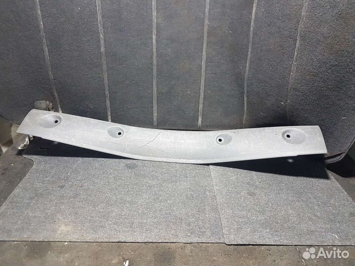 Накладка замка багажника ford C-MAX