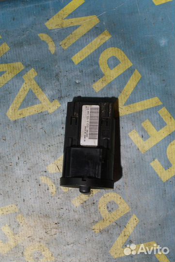 Цпс Volkswagen Passat B5+