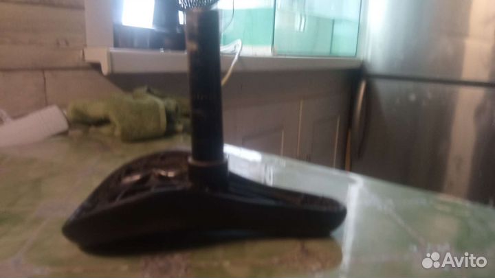 Комбо седло