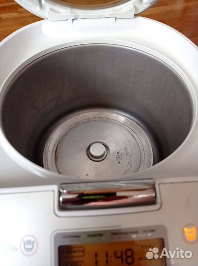 Мультиварка Philips