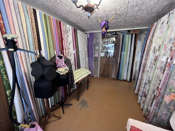 2-к. квартира, 42,9 м², 1/5 эт.