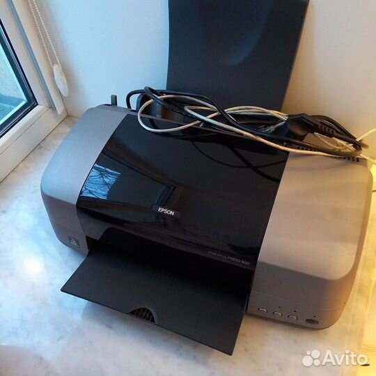 Принтер лазерный