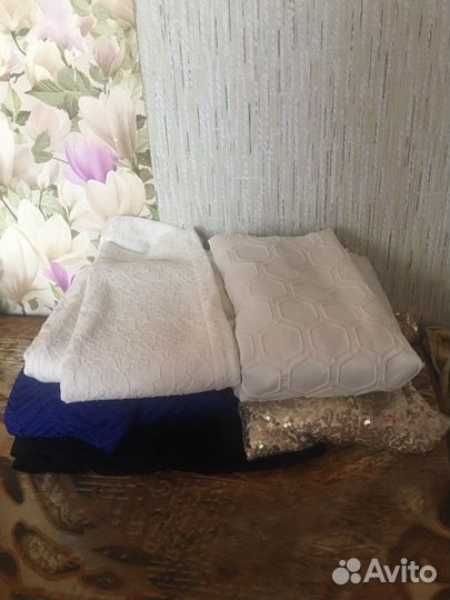 Вещи пакетом