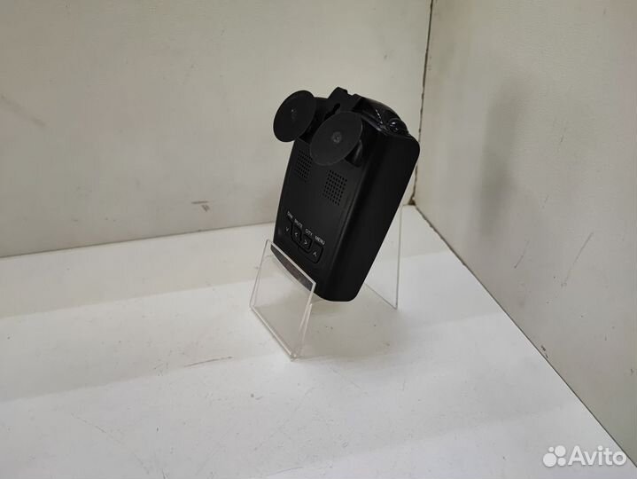 Радар-детектор Sho-Me G-800STR