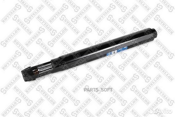 Stellox 42039680SX 4203-9680-SX амортизатор передн