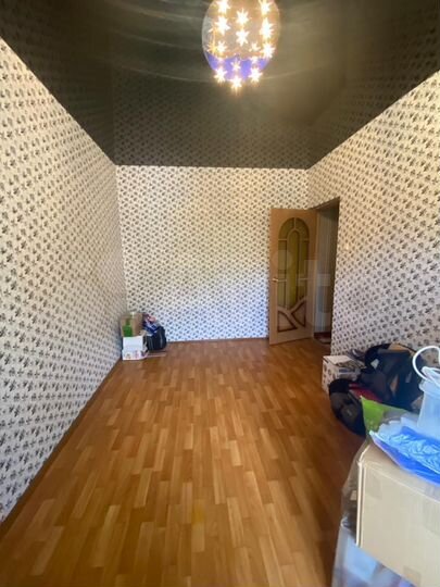 4-к. квартира, 89,5 м², 1/9 эт.