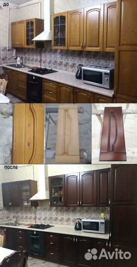 Професиональня покраска мебели. Реставрация