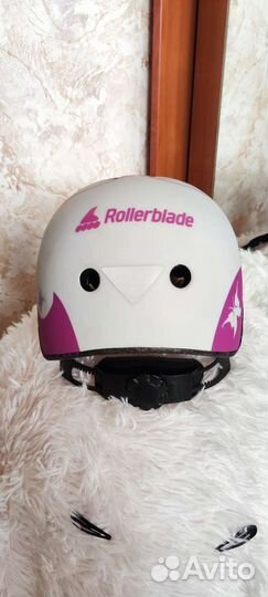 Шлем детский Rollerblade 50-54
