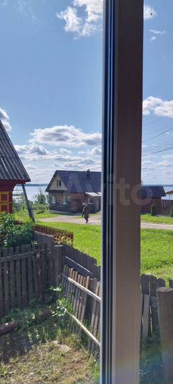 2-к. квартира, 56 м², 1/1 эт.