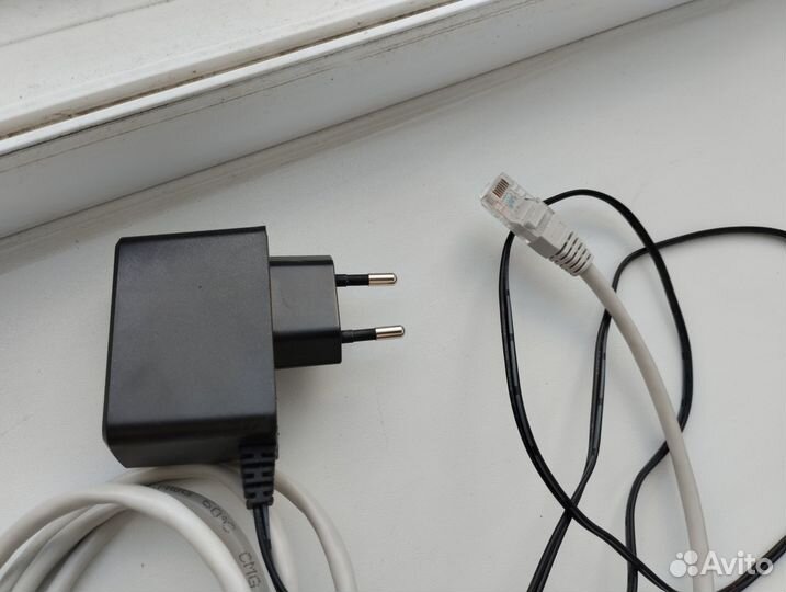 Wifi роутер tp-link модель ec220-5G