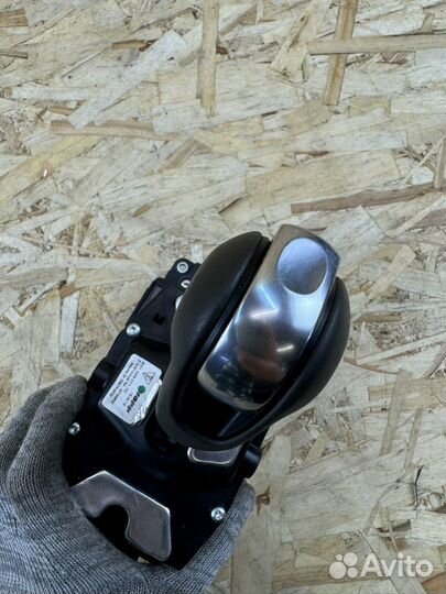 Селектор АКПП Porsche Carrera 911 GTS