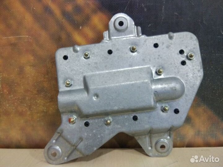 Подушка безопасности Bmw 528I E39 M52TU 1999