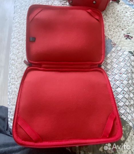 Чехол-сумка для нетбука, планшета