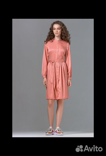 Платье женское 50 52
