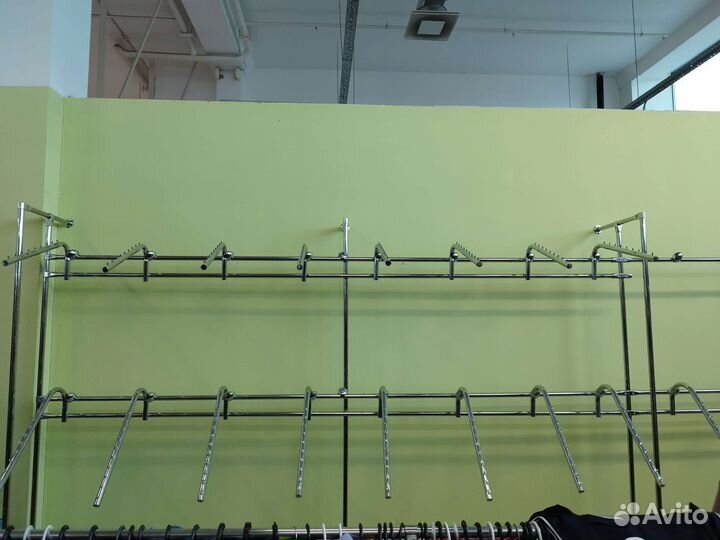 Торговое оборудование