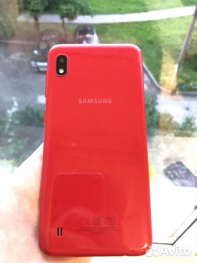 Samsung galaxy a10