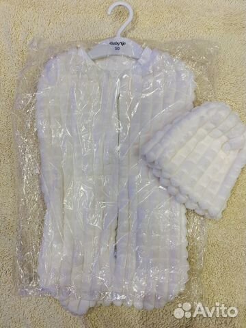 Кокон для новорожденных