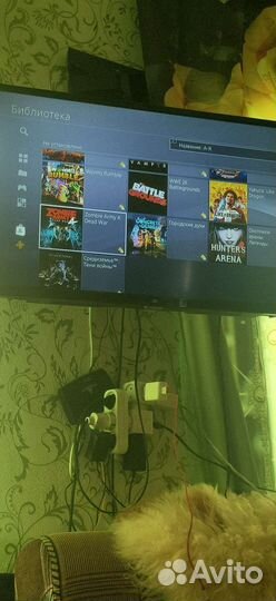 Sony playstation 4 PS4 slim 1tb