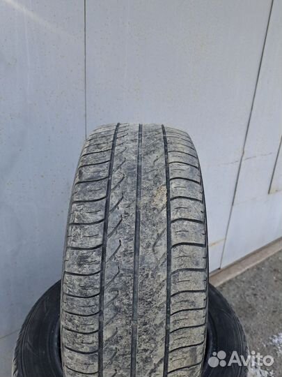 Hankook Optimo K406 195/55 R15