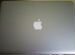 Macbook 13 8Gb 120SSD 250HDD