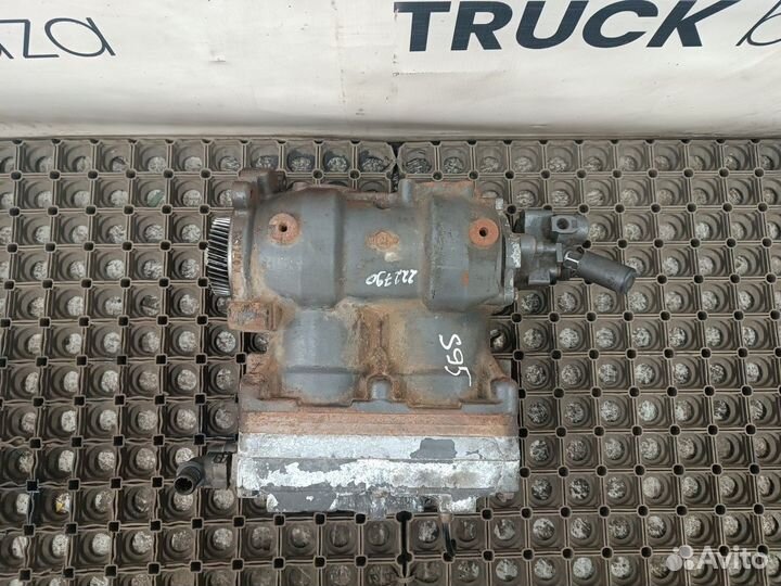 2024413 Компрессор воздушный Scania 5-series