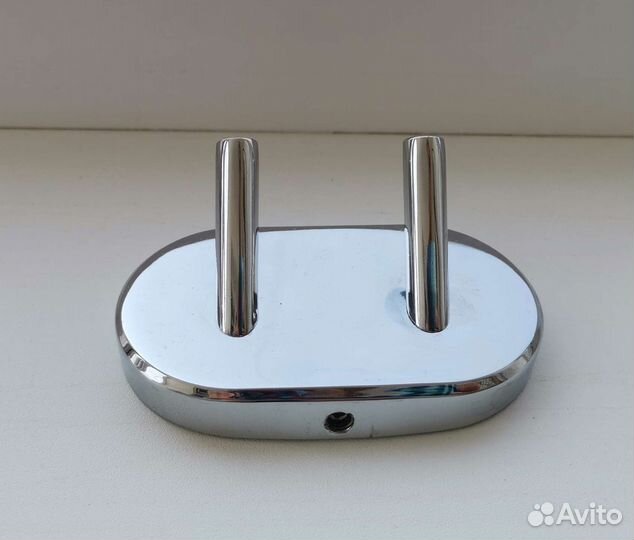 Держатель для полотенца и туалетной бумаги, крючки