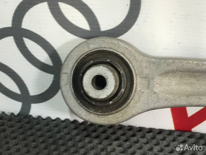 Audi a6 c6 рычаг передней подвески нижний