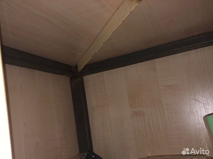 Аквариум 250 литров с тумбой