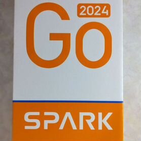 TECNO Spark Go 2024, 4/128 ГБ