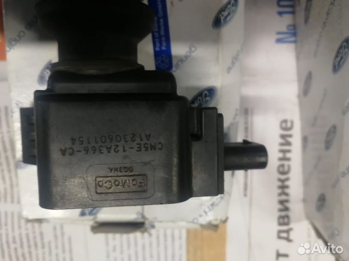 Катушка зажигания Ford mondeo 4