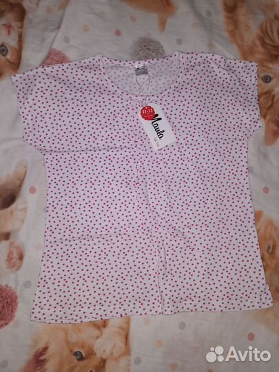 Пижамка на девочку р146-152