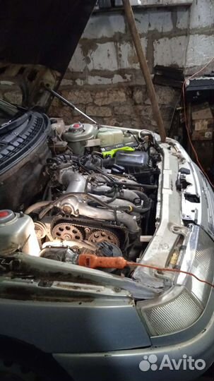 Ремонт автомобилей