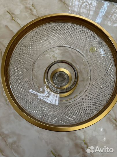 Ваза для фруктов