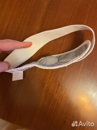 Бандаж грыжевой пупочный детский универсальный