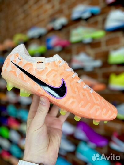 Бутсы Nike tiempo legend 10