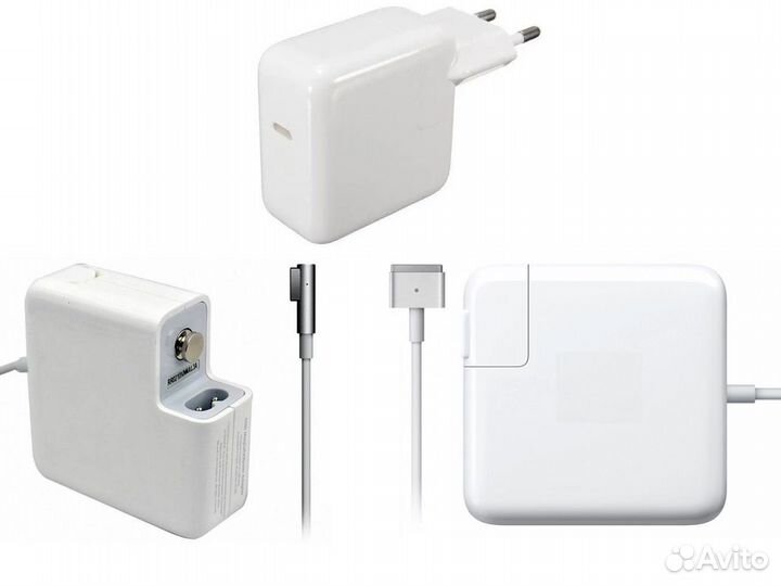 Зарядное устройство для MacBook