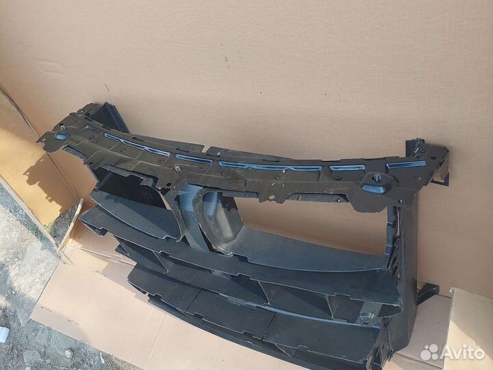 Передняя панель BMW X5 F15 X6 F16