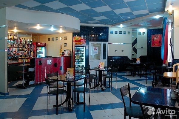 Работа поваром