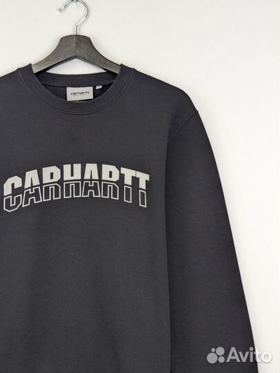 Свитшот Carhartt