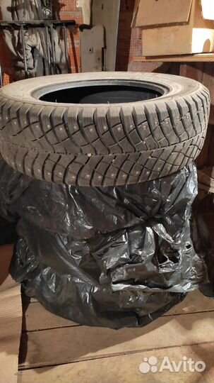 КАМА Кама-515 215/65 R16
