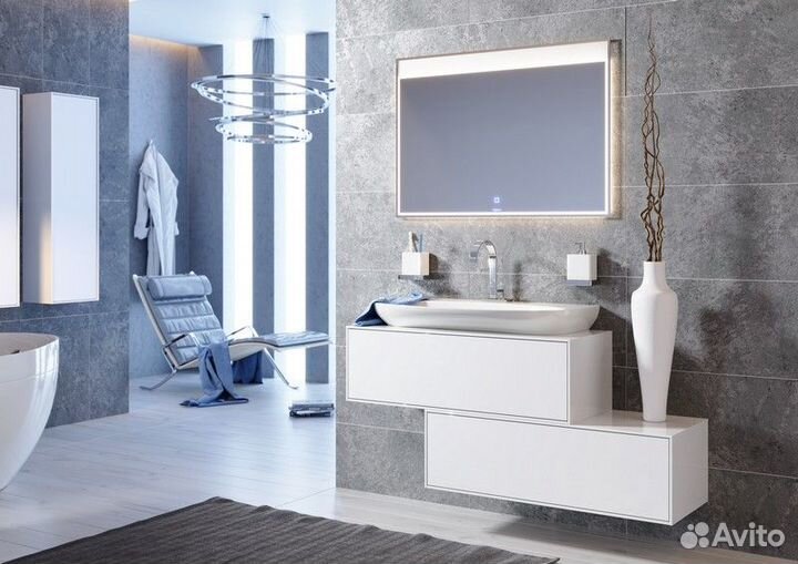 Зеркало Aqwella gen0212