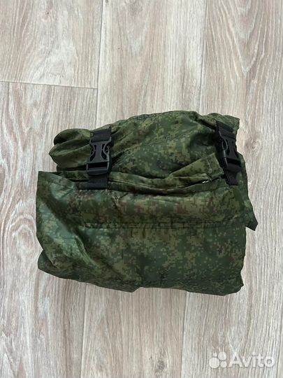 Армейский несессер