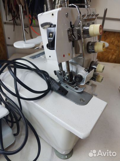 Готовый ателье