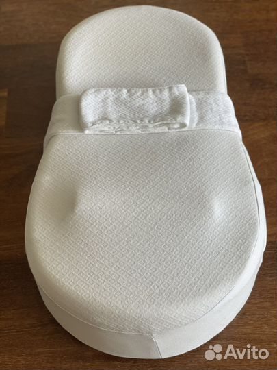 Кокон для новорожденных